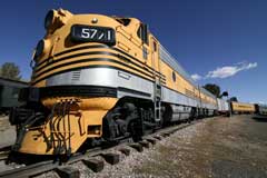 Adhesives, Sealants and Coatings for Railroad Assembly