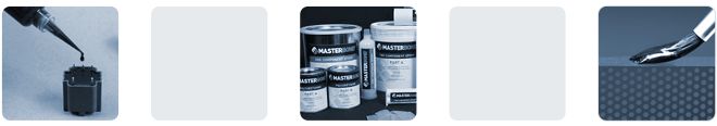 Custom Formulated Adhesives, Sealants & Coatings