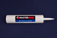 Rubber to Plastic  Bonding System MasterSil 711