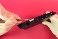 EP29LPSPND-3 is a two component epoxy system for use in cryogenic applications