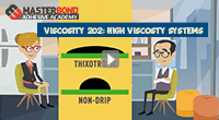 Adhesive Academy Low Viscosity Epoxy Systems